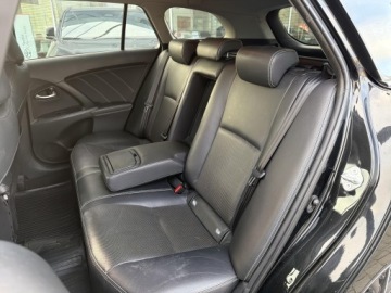 Toyota Avensis III Wagon Facelifting 2015 2.0 D-4D 143KM 2015 Toyota Avensis 2.0 D-4D Premium III (2009-) Toyota, zdjęcie 22