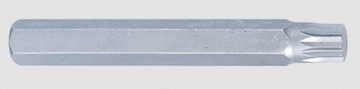 Bit 10mm SPLINE M10 x 80mm King Tony