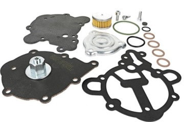 Zestaw naprawczy reduktora TOMASETTO - ALASKA AT09