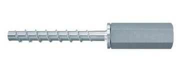fischer UltraCut FBSII 6x55 M8/M10 z gwint wew.100
