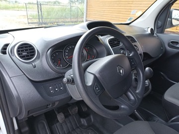 Renault Kangoo II Mikrovan Facelifting 2013 1.5 dCi 90KM 2017 RENAULT KANGOO 1.5 dCi, zdjęcie 10