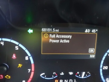 Ford 2021 Ford Bronco 2021 FORD BRONCO SPORT BIG BEND 1.5 Benzyna 181KM, zdjęcie 13