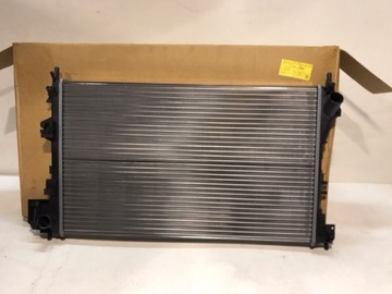 NOWA ORYGINALNA CHŁODNICA WODY 24418338