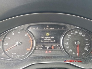 Audi Q5 II 2020 Audi Q5 2020 r., 2,0L PREMIUM 2.0 Benzyna 228KM, zdjęcie 6