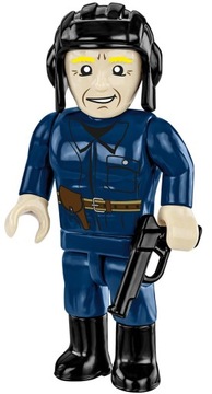 Танк COBI-2578 ИС2