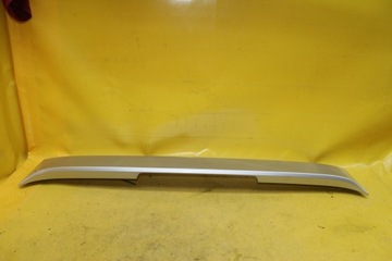 SPOILER LOTKA KLAPY TYŁ W203 KOMBI 2037900188