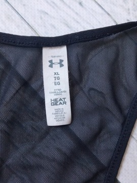 ЖЕНСКАЯ СПОРТИВНАЯ ФУТБОЛКА UNDER ARMOR