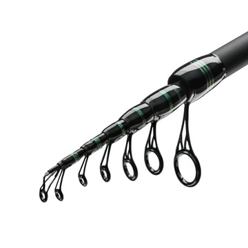 Brain wędka Bolonka Phantom Bolo 5m 5-15g