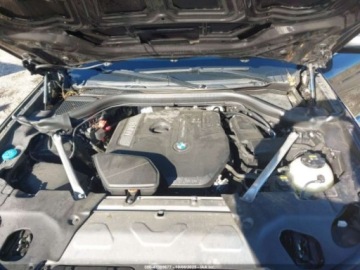 BMW X3 G01 2018 BMW X3 xDrive30i 2018 2.0l 2.0 Benzyna 248KM, zdjęcie 8