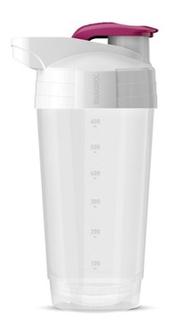 ШЕЙКЕР nowmax ПРОТЕЧНЫЙ ТВЕРДЫЙ ШЕЙКЕР 700 мл