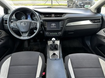 Toyota Avensis III Wagon Facelifting 2015 2.0 D-4D 143KM 2016 Toyota Avensis *Zarejestrowany*Aso*, zdjęcie 19