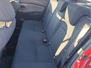 Toyota Yaris III Hatchback 5d Facelifting 2017 1.0 VVT-i 72KM 2020 Toyota Yaris 1.0 Active EU6 III (2011-2019) Toyota, zdjęcie 12