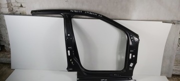 VW POLO 6R 6R4809836 SŁUPEK PRÓG PRAWY PRZÓD