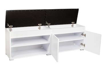 SZAFKA NA BUTY 130cm PRODUCENT