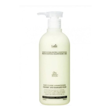 La'dor Moisture Balancing Conditioner Odżywka Do Włosów 530ml
