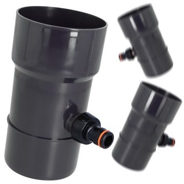 Дождливый ловец 110 мм коллекционер дождевой воды Ryl X5 REAPT