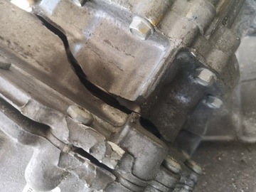 Редуктор Dodge Charger Challenger 4x4 2009-2019 гг.