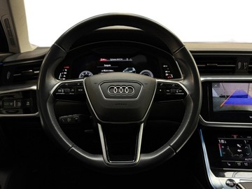 Audi A6 C8 Avant 2.0 40 TDI 204KM 2023 Audi A6 Avant A6 Avant 40 TDI Quattro Sport S tron, zdjęcie 25