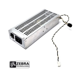 Oryginalny zasilacz Zebra model 34146 do Zebra S4M
