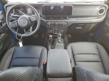 Jeep Gladiator 2025 Jeep Gladiator Sport 2025 3.6l 3.6 Benzyna 285KM, zdjęcie 4