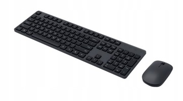 Клавиатура и мышь Xiaomi Wireless Keyboard