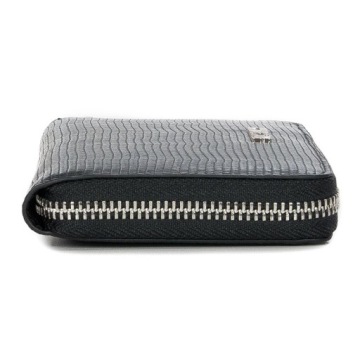 Кошелек Big Star HH674007 Черный