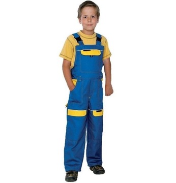 OGRODNICZKI ROBOCZE DLA DZIECI ARDON H8700 R.140