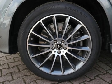 Mercedes GLE V167 SUV Facelifting 3.0 450d 367KM 2026 MERCEDES-BENZ GLE 450 d 4-Matic AMG Line 3.0 367KM, zdjęcie 5