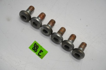 YAMAHA XT 660 X 04-14 БОЛТЫ ВИНТЫ