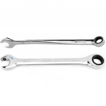 КЛЮЧИ НАКИДНЫЕ SATA С ТРЕЩОТКОЙ 09066 13SZ