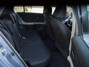 Toyota Yaris II Hatchback 5d 1.33 Dual VVT-i 101KM 2011 Toyota Yaris 1.3 Stan b.dobry Bez rdzy i korozji!!, zdjęcie 29