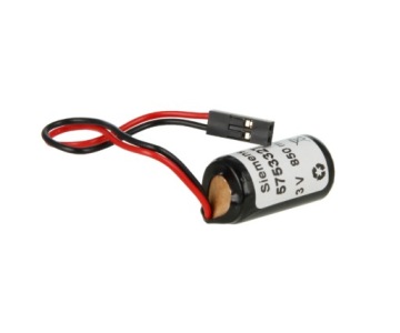 Battery 575332TA MC2-BAT-AB 950mAh 3V