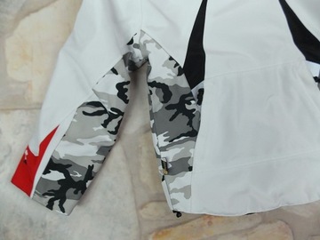 Зимняя сноубордическая куртка SCOTT 140