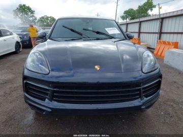 Porsche Cayenne III 2019 Porsche Cayenne E-Hybrid 2019 3.0l 3.0 Hybryda 335KM, zdjęcie 7