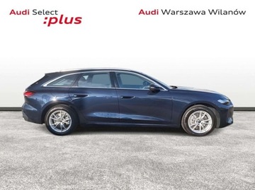 Audi A5 B10 Avant 2.0 TFSI 150KM 2025 Audi A5 Avant Carplay, Kamera cofania, Asystent parkowania, Audi Sound sys, zdjęcie 5