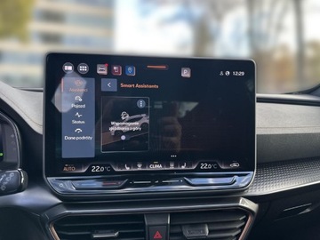 Cupra Formentor Crossover Facelifting 2.0 TSI 333KM 2025 Cupra Formentor VZ 333KM Pure Performance Pakiet E, zdjęcie 18