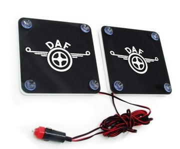 Светодиодный угловой знак SCANIA MAN VOLVO другое