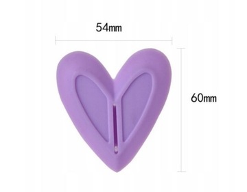 Шаблон трафарета HIT для удаления волос в зоне бикини