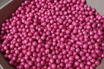 Wypełniacz-NATURALNY do paczek 5kg (cztery kolory)