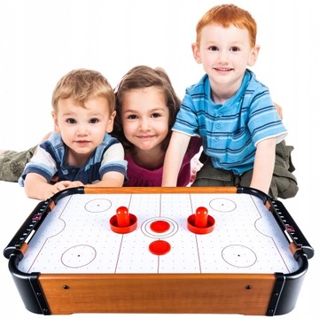 CYMBERGAJ АЭРОХОККЕЙ ХОККЕЙНЫЙ СТОЛ ДЛЯ ДЕТЕЙ