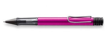 Długopis Lamy AL-star Vibrant Pink