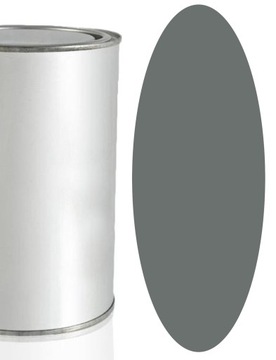 FARBA PŁYNNA GUMA FOLIA 1 L LAKIER ZDZIERALNY RAL 7005 MAT