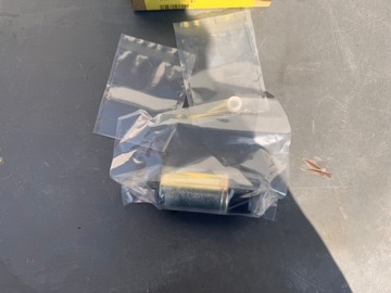 MAZDA ČERPADLO PALIVA P5Y1-13-350