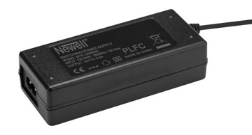 Блок питания Newell MYX-1205000D 12В 5А DC, вилка 5,5/2,5 мм для светодиодов
