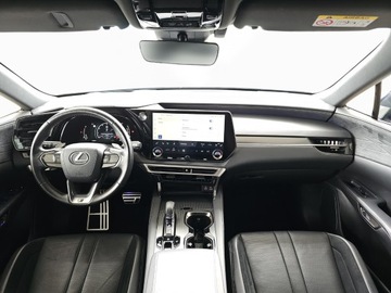 Lexus RX V 2023 Lexus RX 500h F Sport Edition V (2022-), zdjęcie 29