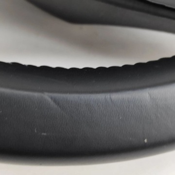 SSANGYONG KORANDO 2022 VOLANT