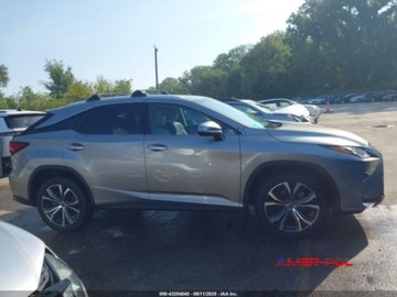 Lexus RX IV 2019 Lexus RX 2019 r,. 3,5L 450 H 3.5 Hybryda 308KM, zdjęcie 12