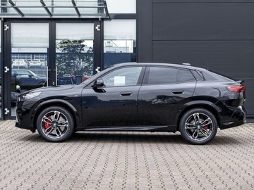 BMW X2 U10 2025 BMW X2 sDrive20i Sport Suv 1.5 (170KM) 2025, zdjęcie 1