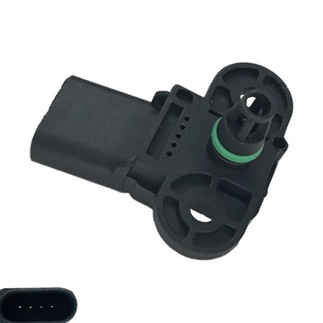 WRC Original Parts 5382151 Czujnik ciśnienia bezwz