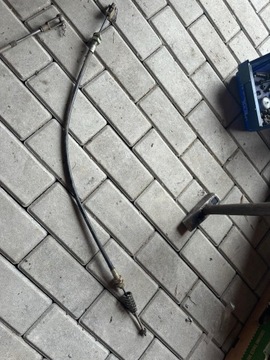 Linka Simplicity Lancer traktorek